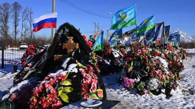 кладбище