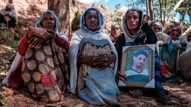 Tigray.