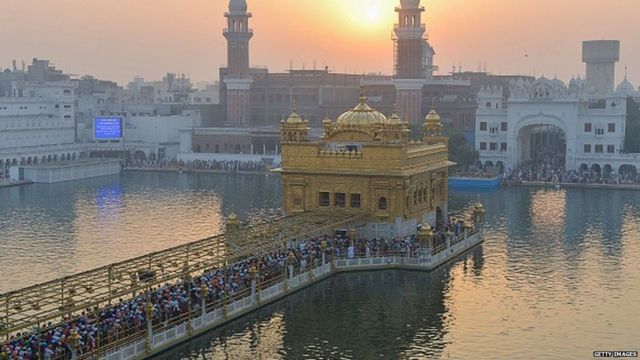 ਹਰਿਮੰਦਰ ਸਾਹਿਬ