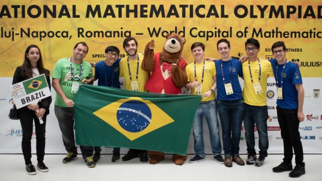 Enem: o que as questões de matemática 'mais difíceis' dizem sobre a ...