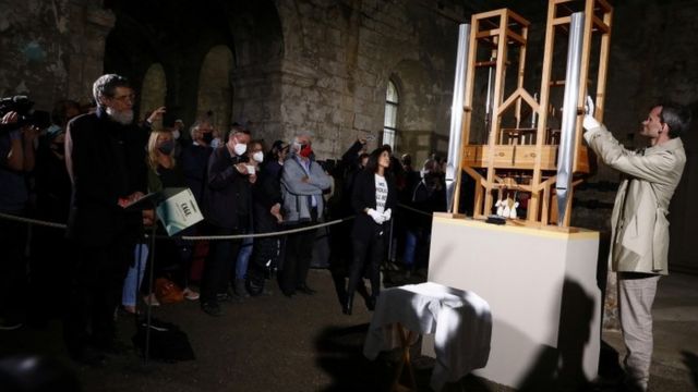 Изменение аккорда