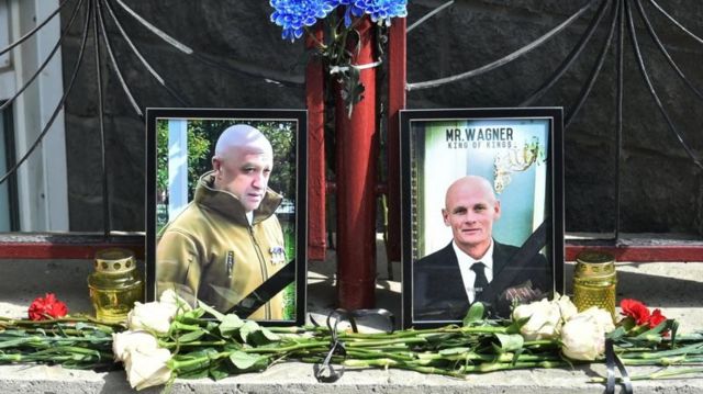 பகையாக மாறிய நட்பு