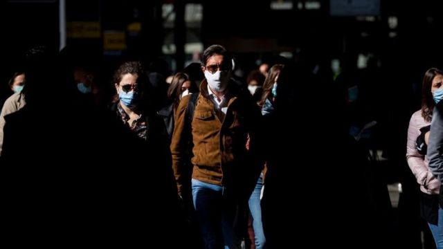 肺炎疫情 解封之际世界迫在眉睫的五大挑战 c News 中文