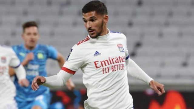 Houssem Aouar