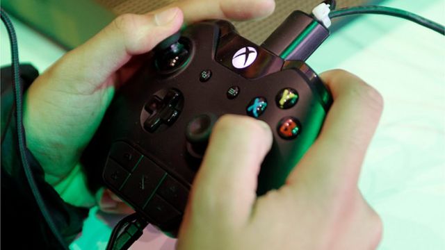 El Centro De Rehabilitacion Que Trata La Adiccion A Los Videojuegos Como Si Fuera A La Cocaina Bbc News Mundo - el exito de roblox y la mirada infantil en los videojuegos