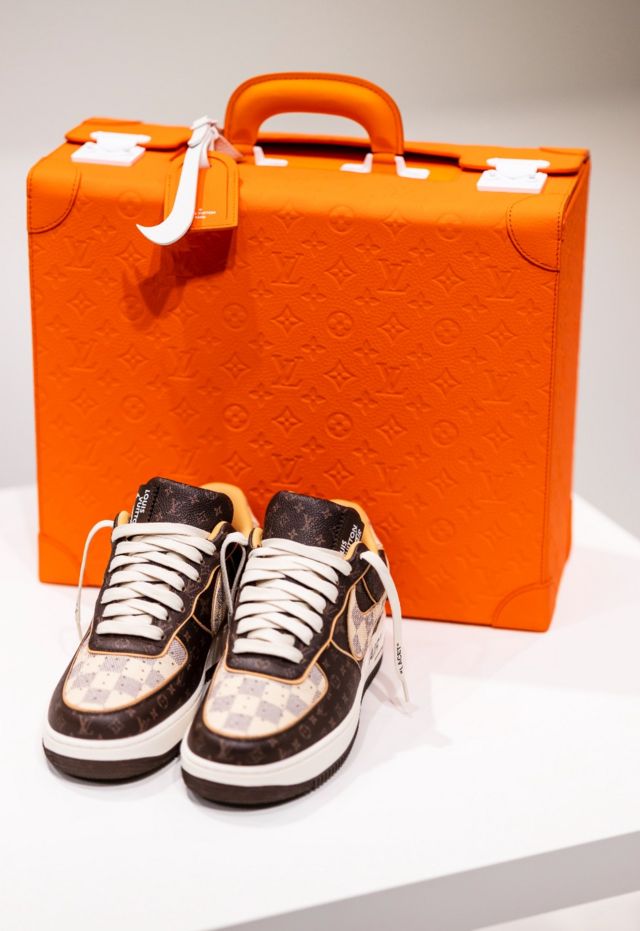 Louis Vuitton to Present Virgil Abloh's Final Collection on