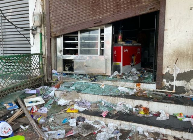 ஹரியாணா வன்முறை வெடித்தது எப்படி?