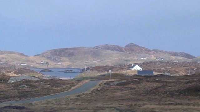Beàrnaraigh Leòdhais