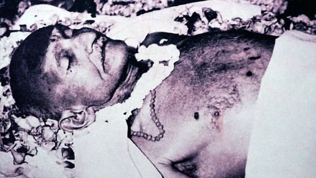 நாதுராம் கோட்சே