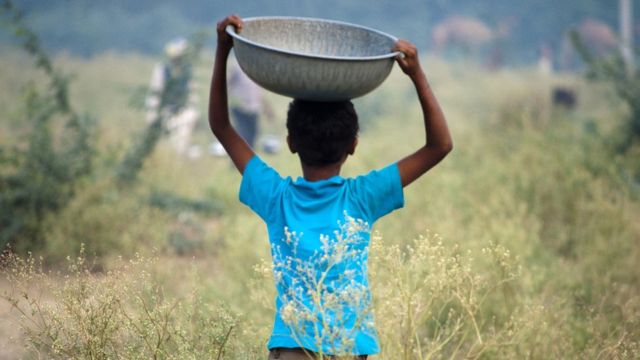 குழந்தைத் தொழிலாளர்