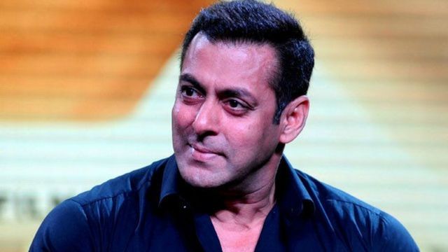 indian actor salman khan