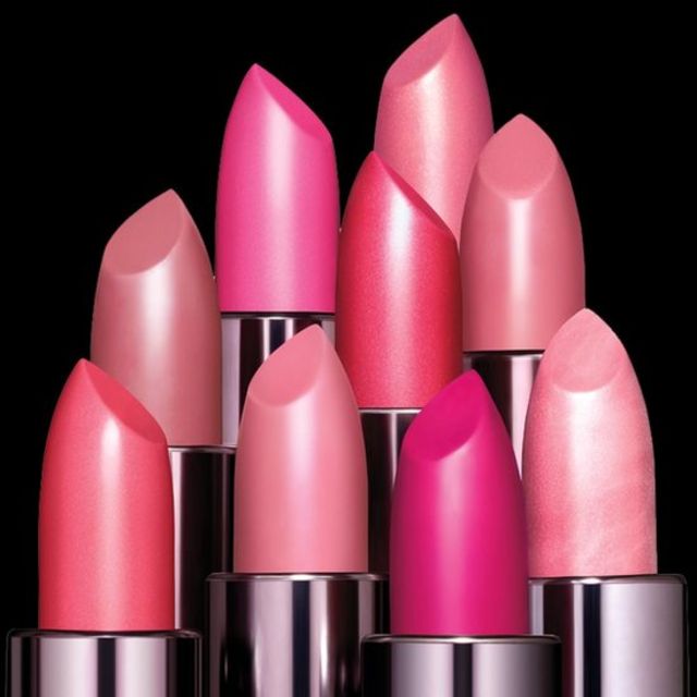 'Lipstick fit cause cancer, affect di brain and oda disease' BBC News