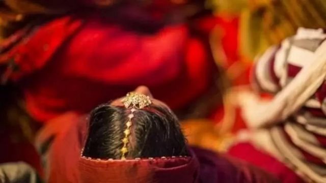 குழந்தைத் திருமணம்