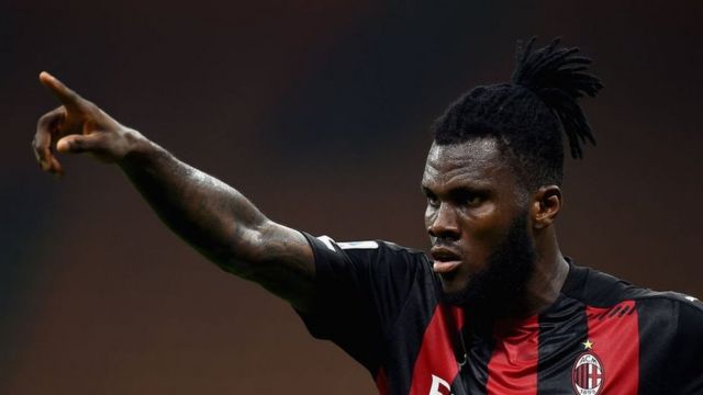 Kessie