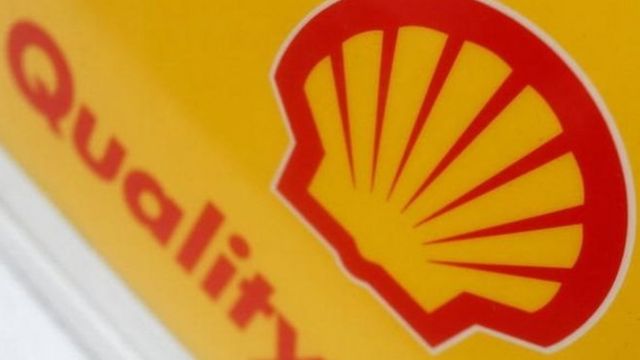 Shell