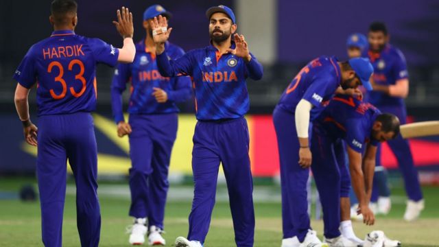 விராட் கோலி