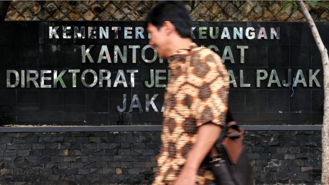 pajak