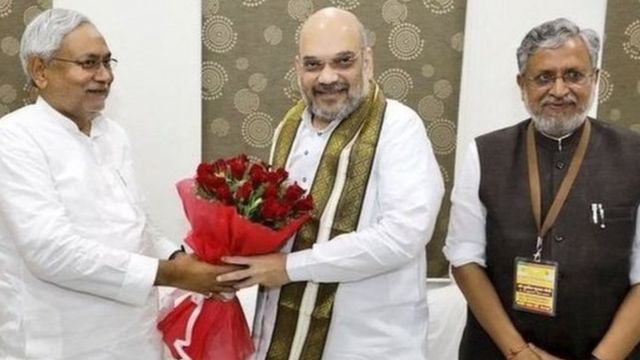 अमित शाह