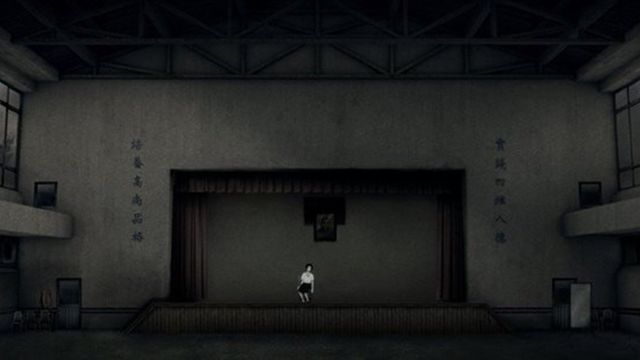 一款畅销恐怖游戏重现当年国共肃杀对立 c News 中文