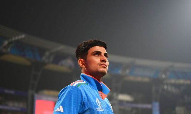 இந்திய கிரிக்கெட் அணியின் அதிரடி ஆட்டம்