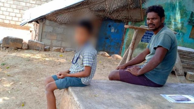 மலைவாழ் மக்களை தாக்கும் தலசீமியா