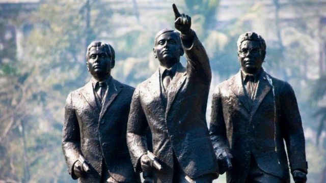 பினோய்-பாதல்-தினேஷ்