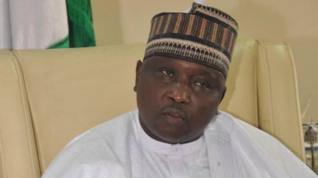 Alhassan Ado Doguwa