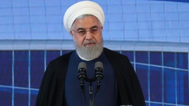 روحانی