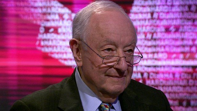 Lord Lester QC, Human rights lawyer