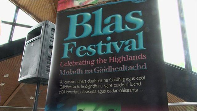 Blas