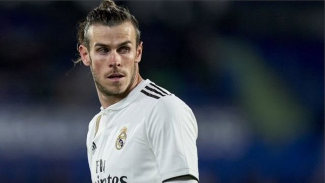 Gareth Bale