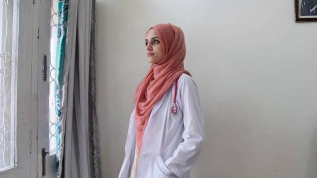 پاکستان، ڈاکٹر سلیمہ رحمان، افغان مہاجرین