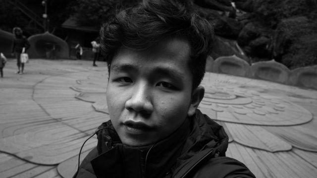 李家宝