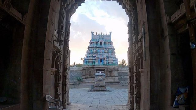 பொன்னியின் செல்வன்