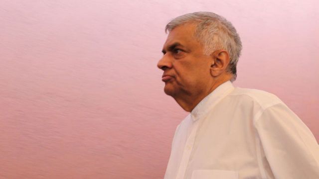 रनिल विक्रमसिङ्घ