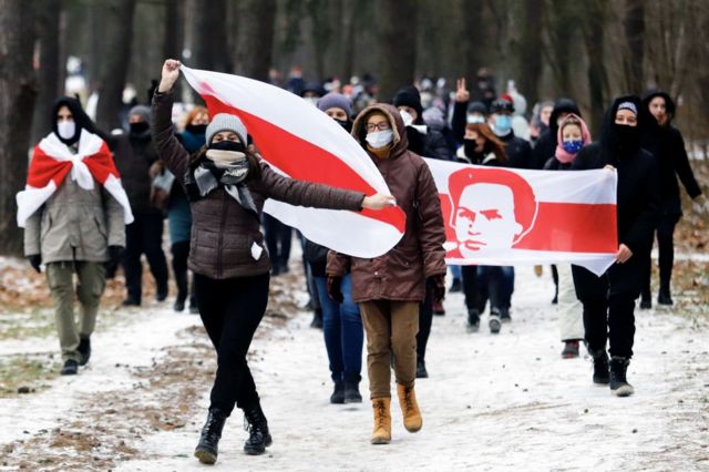 Білорусь