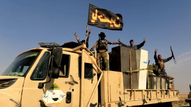 Islamic State