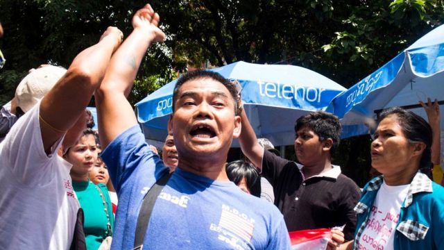 ကိုထင်ကျော်