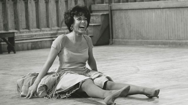 Rita Moreno