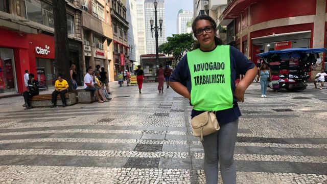 Calor extremo pode se tornar o 'novo normal' no Brasil? - BBC News Brasil