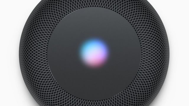 HomePod