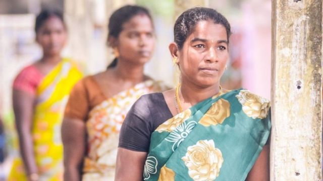 Rishiraj Singh commissaire de douane Kerala femme 14' Inde