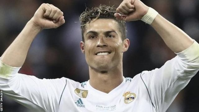 Ronaldo