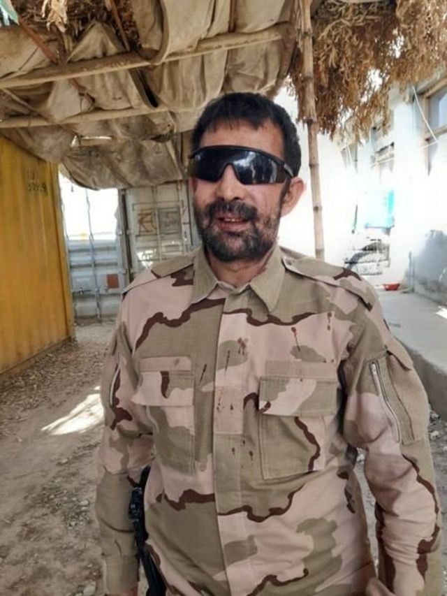 افغانستان