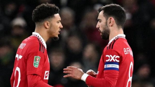 Manchester United