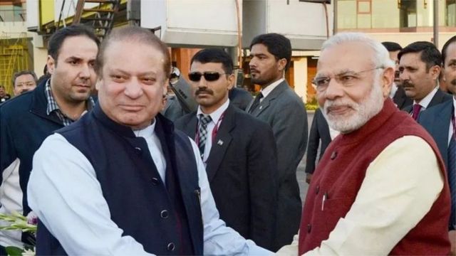 பாகிஸ்தான், பிலாவல் பூட்டோ, இந்தியா