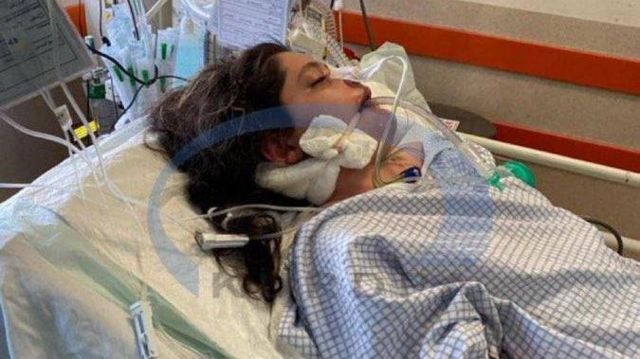 Mahsa Amini How Young Woman Die Afta Moral Police Detain Plus Beat Her Iran Activist Bbc 