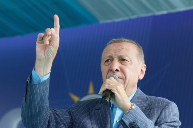 Erdoğan