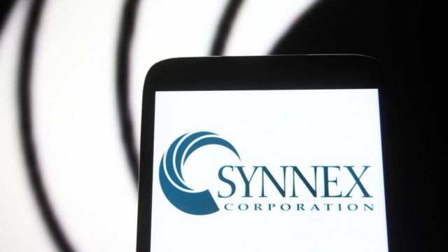 Услугами Synnex в числе прочих пользуются республиканцы