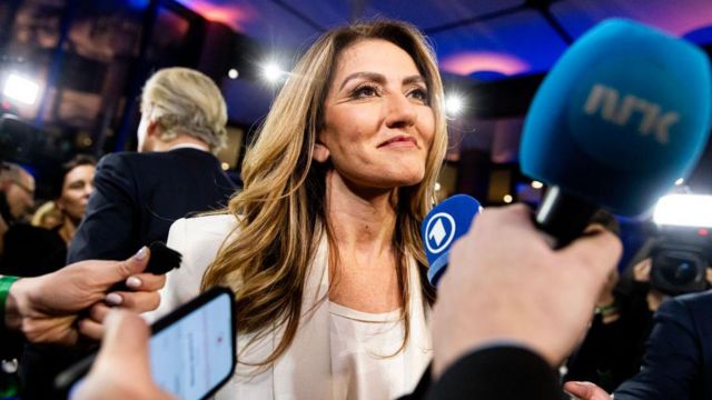 நெதர்லாந்தை ஆளப்போகும் இஸ்லாமிய எதிர்ப்பு கட்சி! யார் இந்த கீர்ட் வைல்டர்ஸ்?